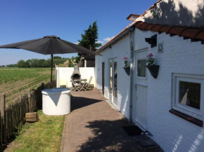 Farmhouse near beach